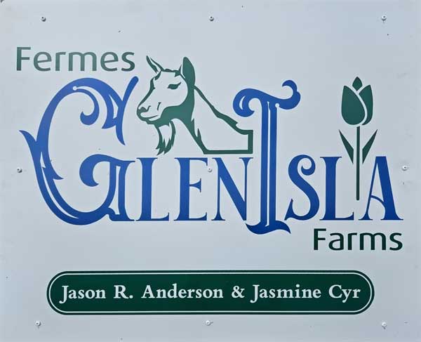glenisla-logo