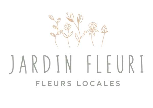 jardin-fleuri-ferme-florale-logo