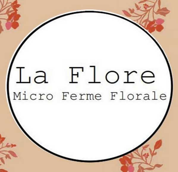 la-flore-micro-ferme-florale-logo