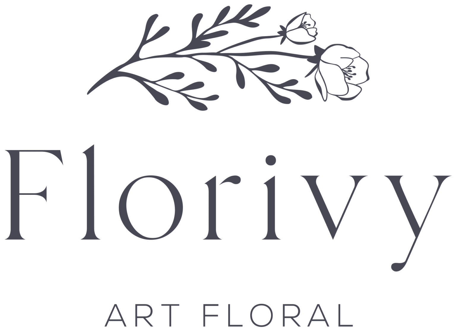 Florivy_Logo