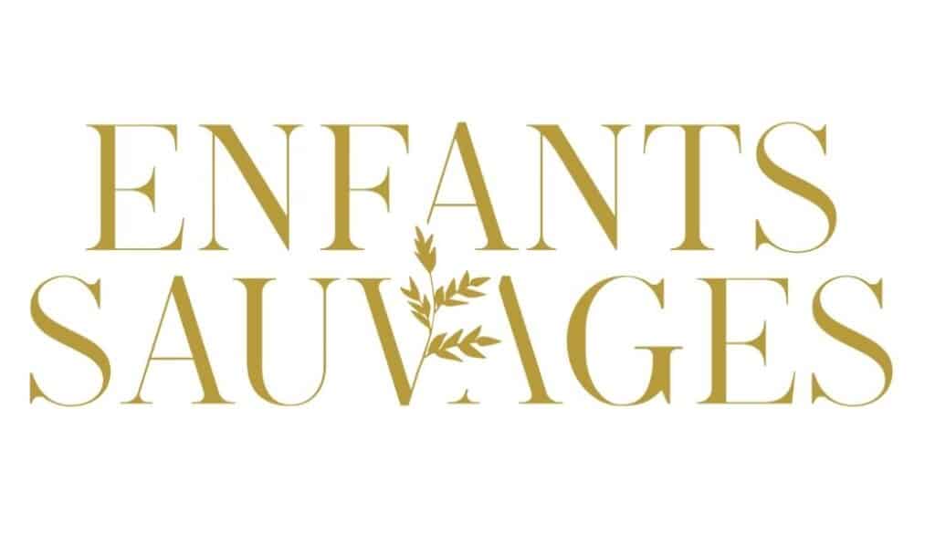 Enfants Sauvages_logo