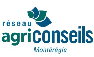 Logo Montérégie