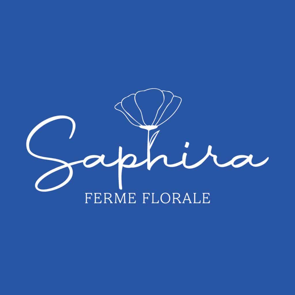 Ferme Florale Saphira