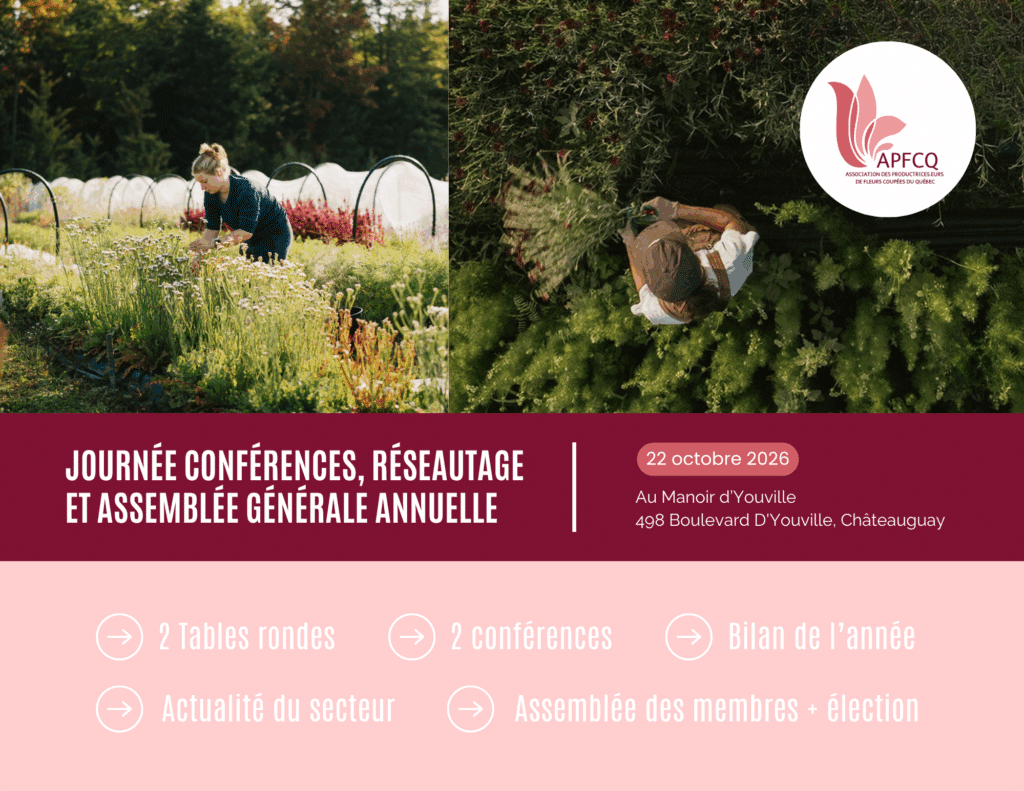 AFFICHE journée AGA 2026